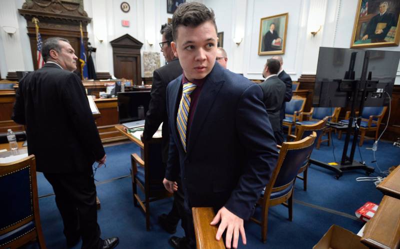 Levi Strauss and Best Buy facing boycotts following Kyle Rittenhouse emails