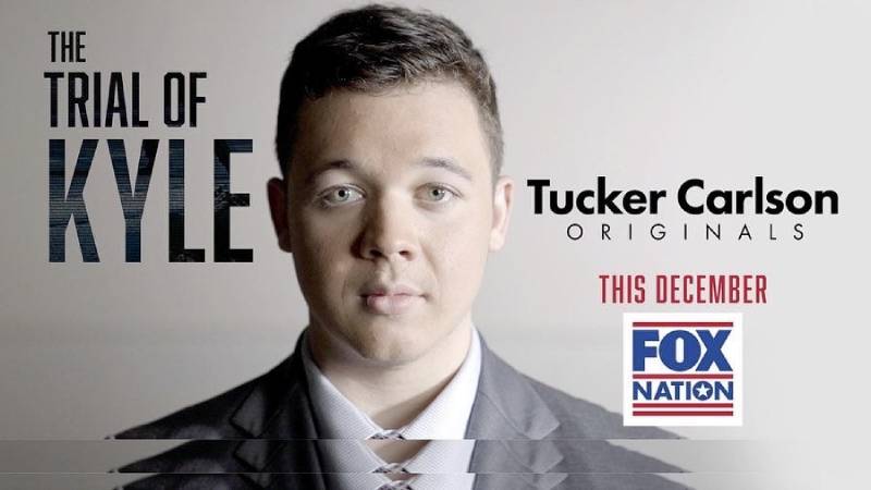 Watch ‘The Trial of Kyle – Tucker Carlson Orginals’ online and free